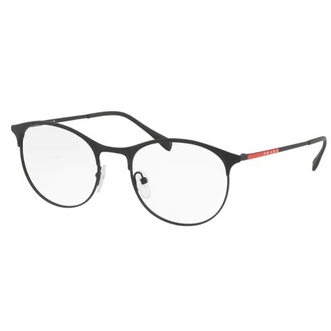 prada ps 53iv|Prada Linea Rossa PS 53IV LIFESTYLE Eyeglasses.